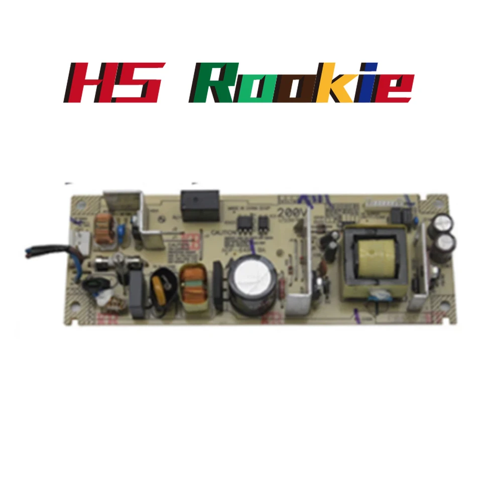 

LT2397001 LT2677001 220V плата питания печатная плата для Brother HL-1110 HL 1110 1118 1208 MFC 1218 1813 1818 1819