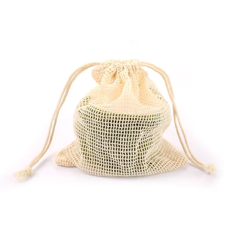 

Bamboo Cotton Makeup Remover Pads Reusable Soft Facial Clean Pads Cleaning Lip