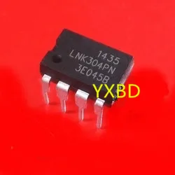 

20 шт./лот LNK304PN DIP7 LNK304P DIP LNK304
