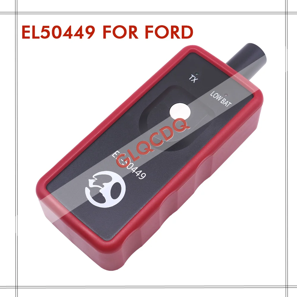 EL-50449 EL-50448 TPMS RELEARN Инструмент датчик давления в шинах OEC-T5 EL50448 для OPEL/GM EL50449 FORD RESET TOOL