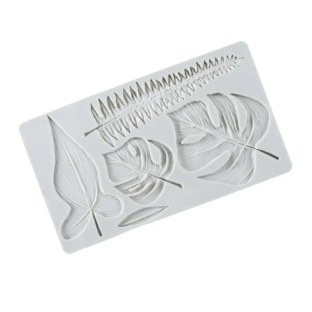 Бетонные формы большая черепаха лист Силиконовые DIY стеновые панели ювелирные изделия кулон стол декоративные свечи для ароматерапии гипсовая форма