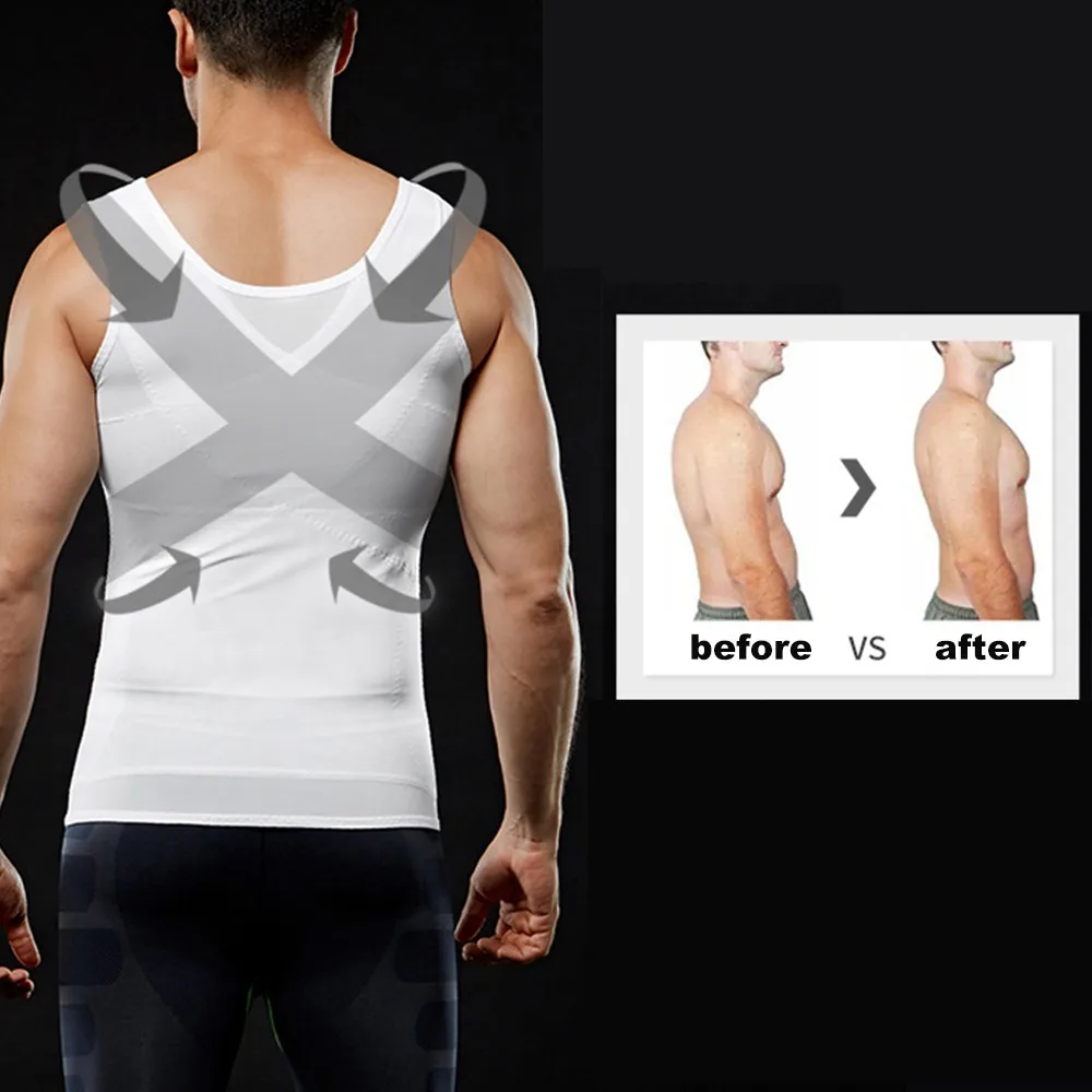 Женское белье с корсетом тонкое нижнее Корректирующее для мужчин похудения