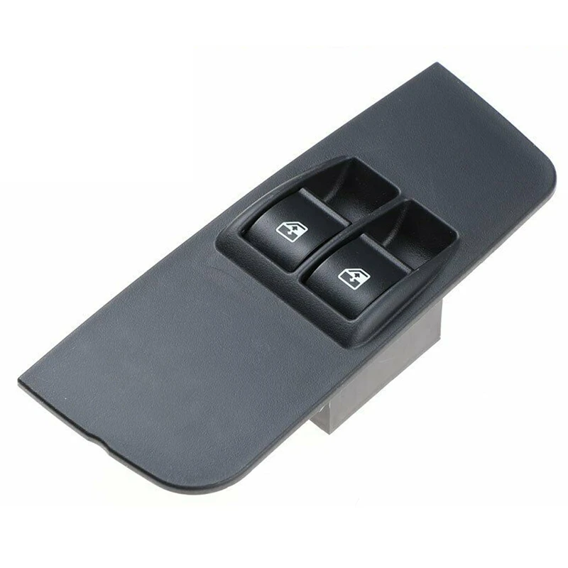 Автомобильный стеклоподъемник переключатель питания комбинированный