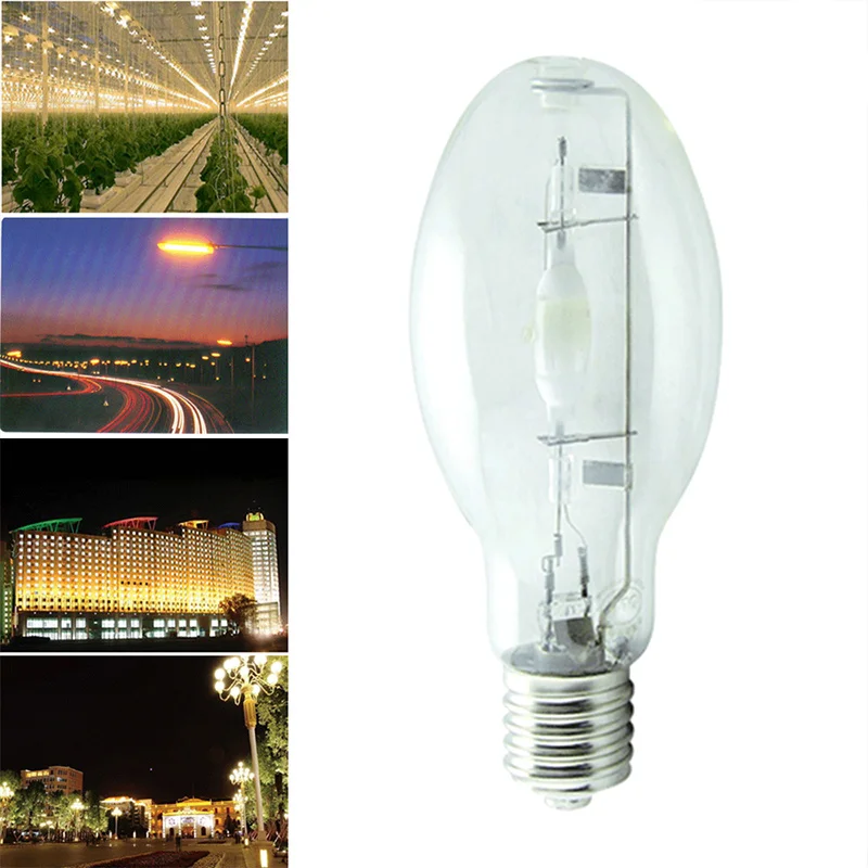 100 Вт металлогалогенный светильник E27 прочная Металлогалогенная - Цена: 564,13 руб.