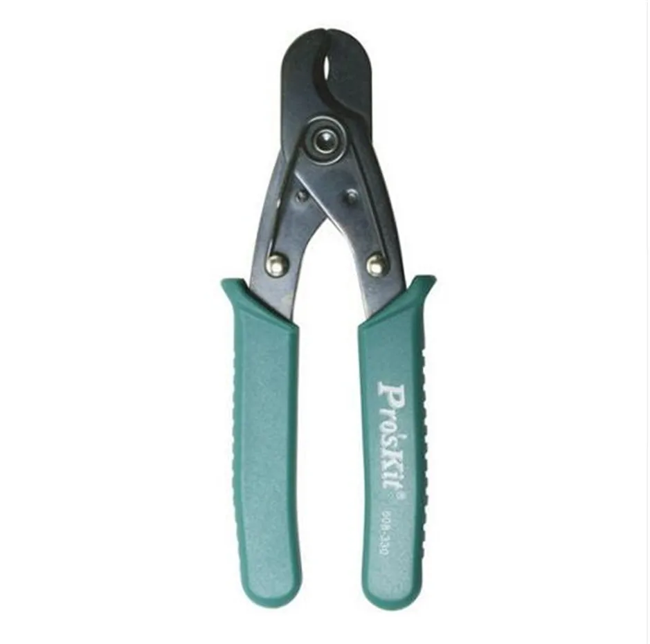 

608-330 Coaxial Cable Wire Cutter Plier (165mm) Hand Tools Plier Repair Tools