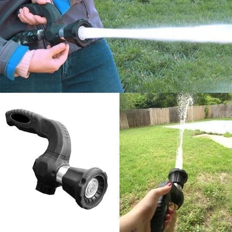 

Мощный шланг Blaster, насадка для газона, сада, мытья автомобиля, мытье воды, ваша фотография