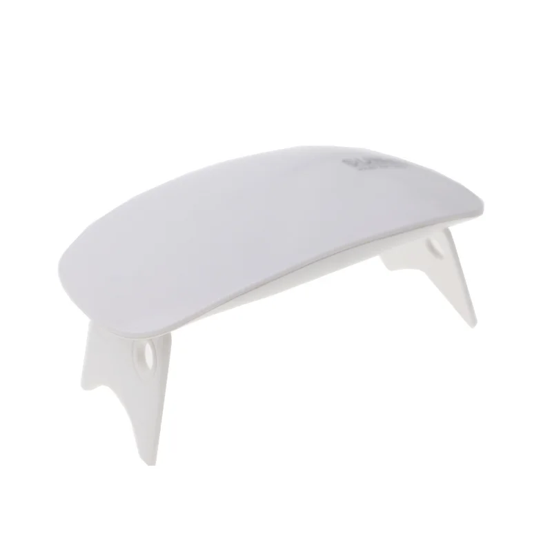 Мини-светодиодный ПА для сушки гель-лака 6 Вт порт Micro USB | Красота и здоровье