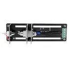 Держатель для аккумулятора G8DA, 4 провода, сопротивление, емкость теста, для 18650, 26650, 21700, AAA