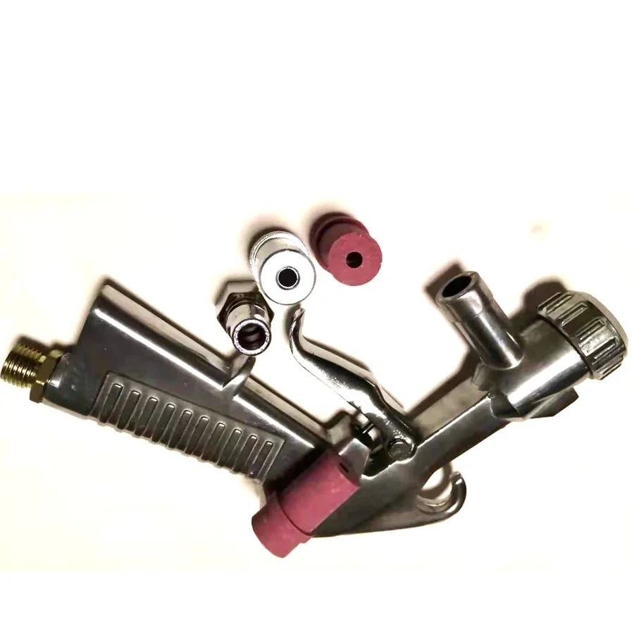 Пескоструйный пистолет для SBC220 SBC350 пескоструйный шкаф|sand blasting|gun blastinggun gun |
