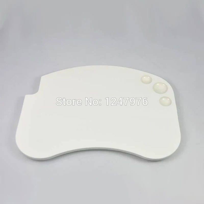 Moisture transfer on porcelain plates porcelain OP draft on special tool mechanic tools mechanic tool material