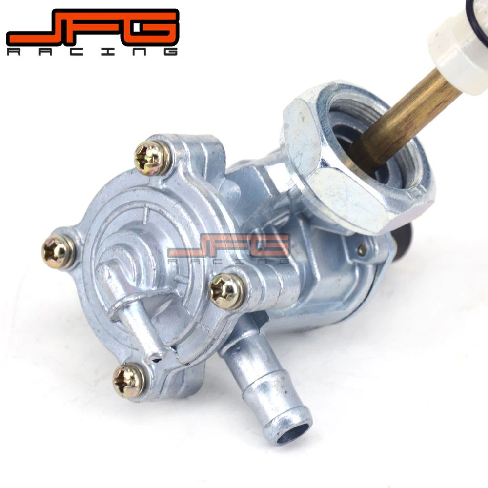 

Motorcycle Gas Fuel Valve Oil Tank Switch Petcock Cock Tap For CBR600 F2 F3 CBR919 CBR900 1996 1997 CB1300 SF 98 99 00 01 02
