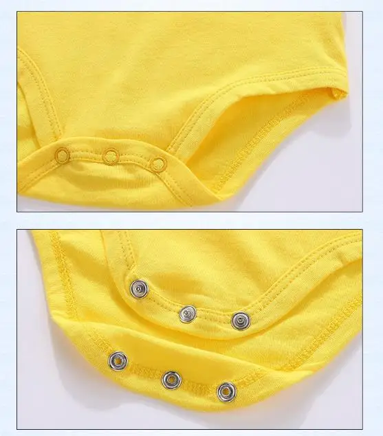 Новинка 2021 года Модное Стильное летнее Боди без рукавов для малышей Хлопковый