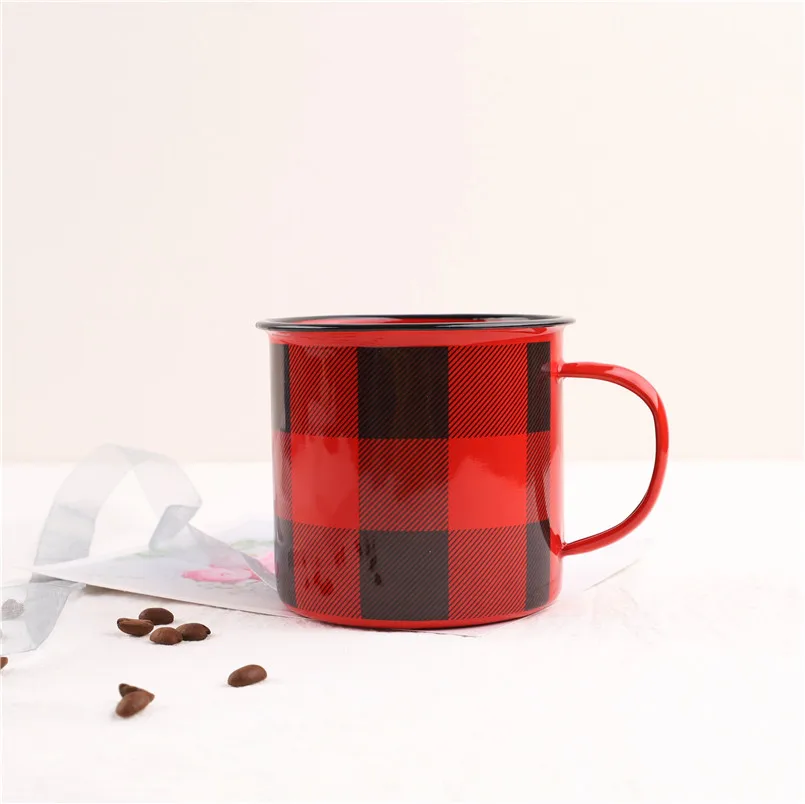 Экспорт финская абстрактная красная парные чашки кофейная чашка чайная чай