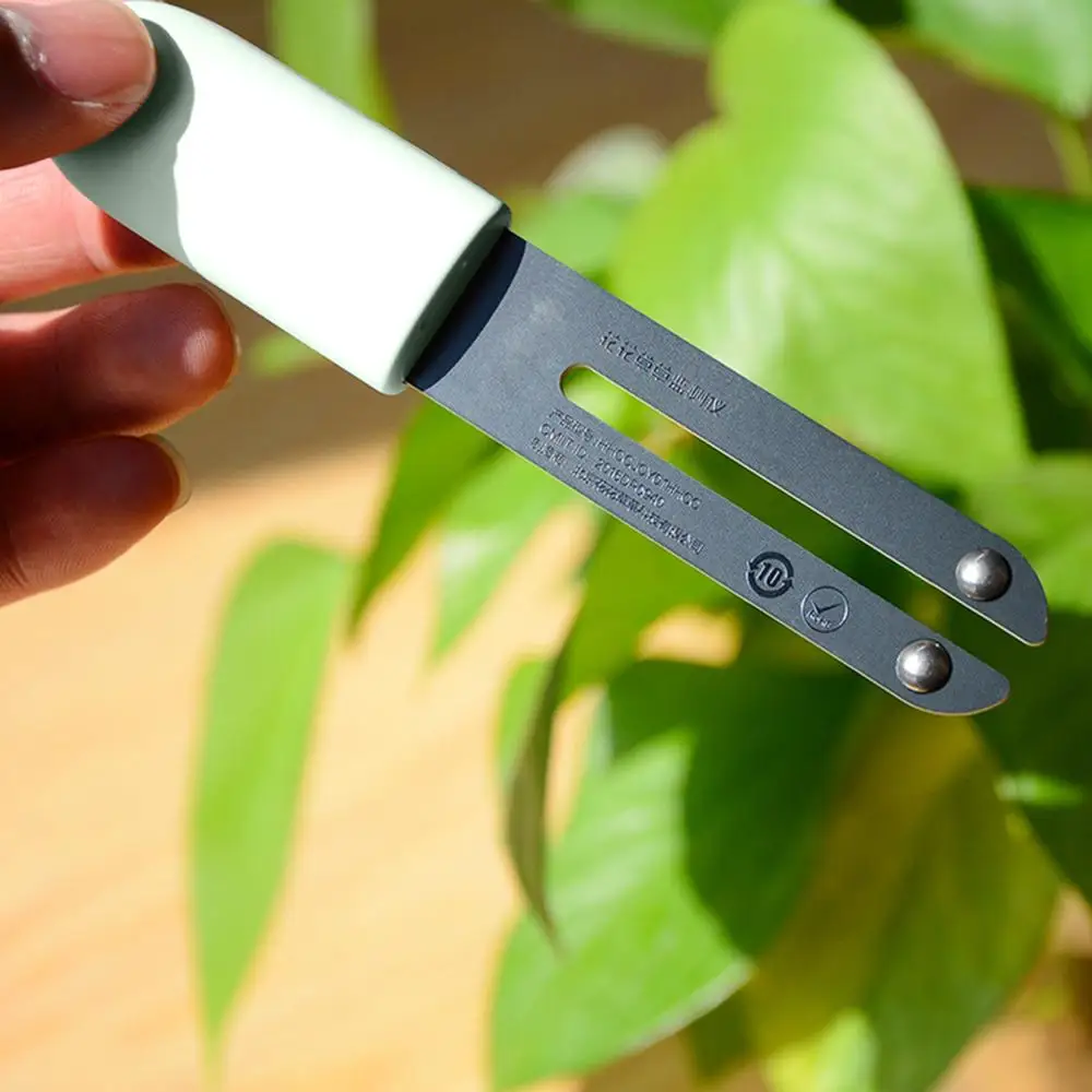 Xiaomi HHCC Mi Flora Monitor 4 In 1 Flower Plant Light Temperature Smart sensor Tester Garden Soil Moisture Nutrient | Электроника