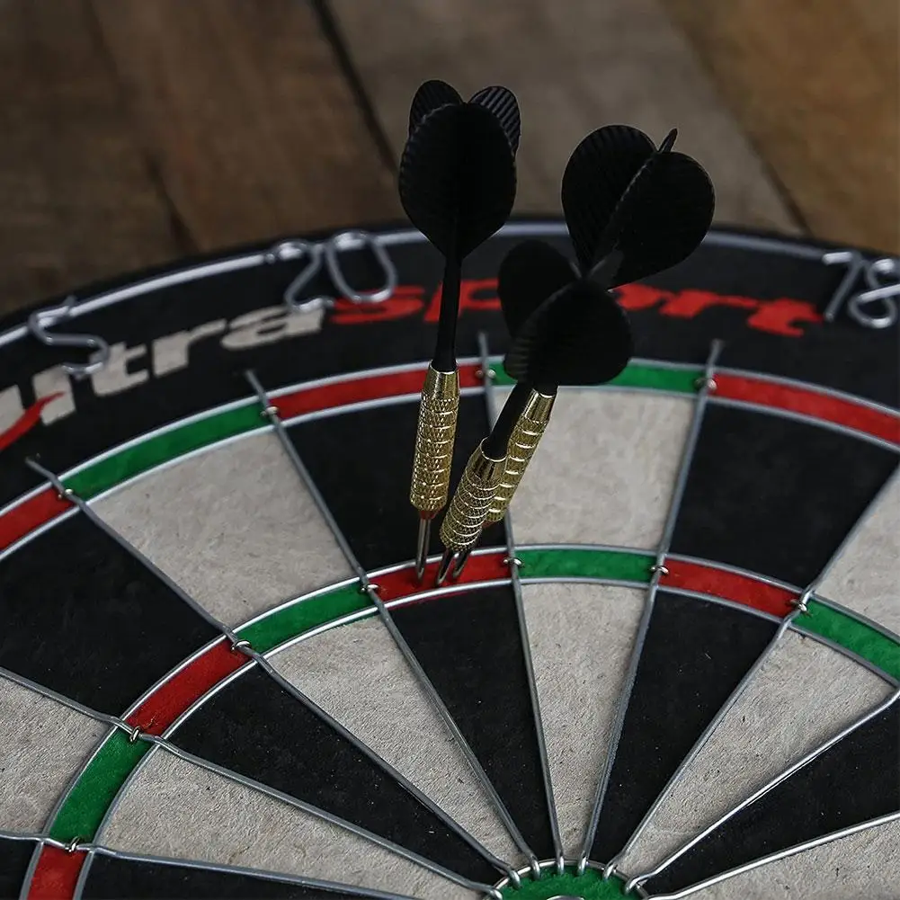 

3pcs Professional Nylon Soft Tip Darts PC Shaft For Electronic Darts Home Soft Accessories Plastic Tip Dartboard Set Bar Y1P7