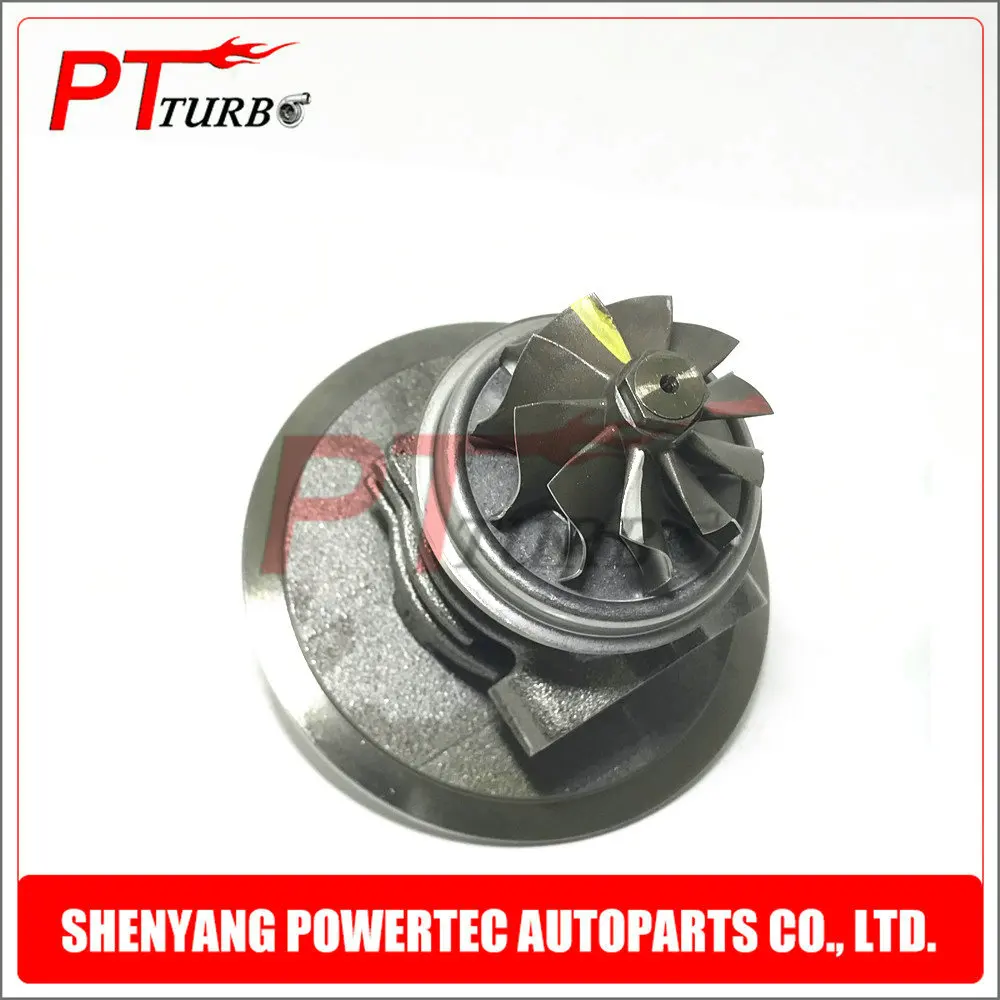 Картридж турбокомпрессора TB28 702365 0009 0015 в сборе Технология Turbo Core CHRA Автозапчасти
