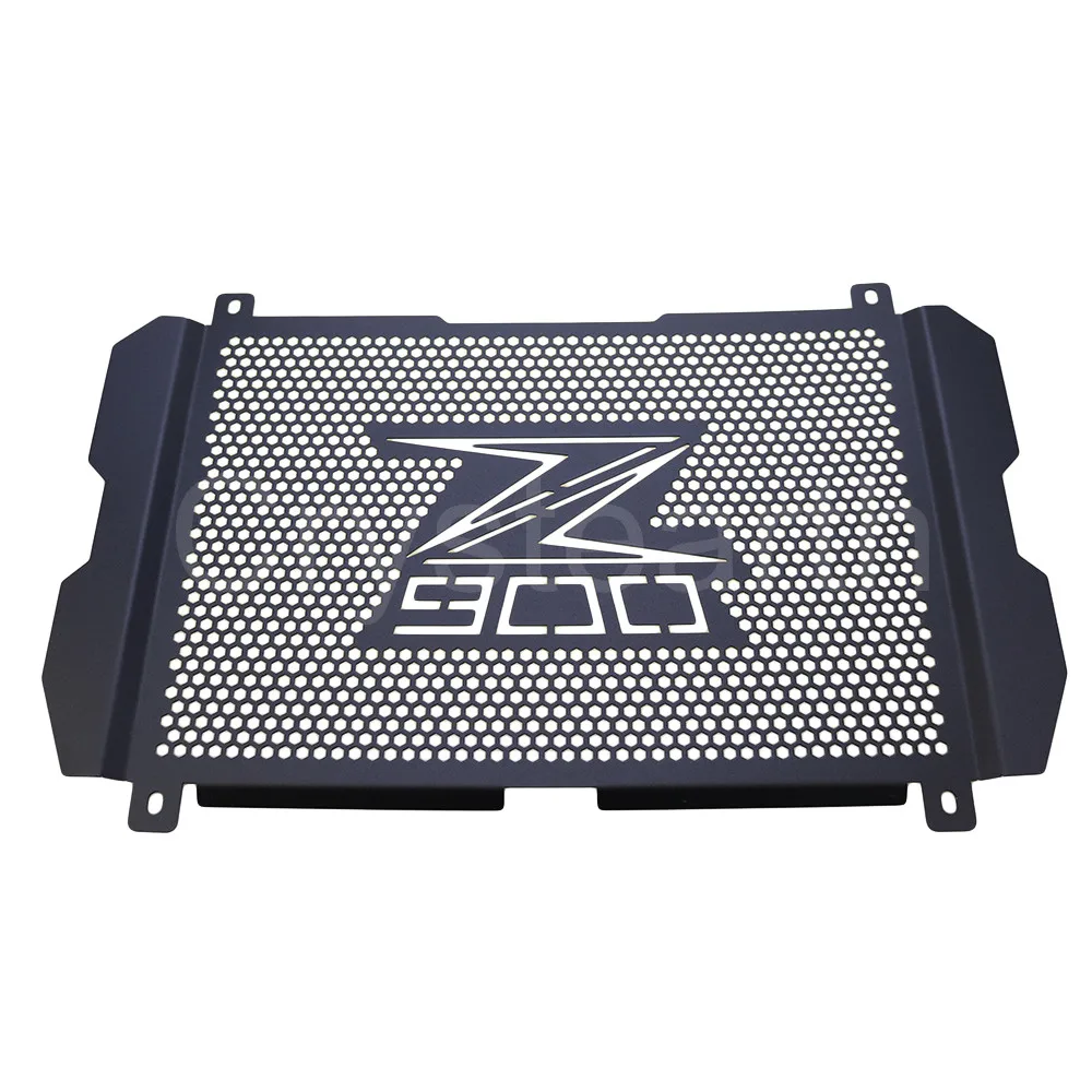 Motorcycle Accessories Radiator Grille Guard Cover Protector Grill For Kawasaki Z900 Z 900 2017-2019 2018 2020 | Автомобили и