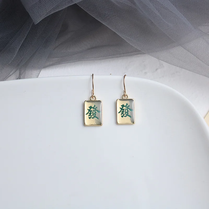 

Flowers Stud Earrings Women Earring Rainbow Sunflower Pendant Cute Fun Sweet Cartoon Fashion High Quality Jewelry Polymer Clay