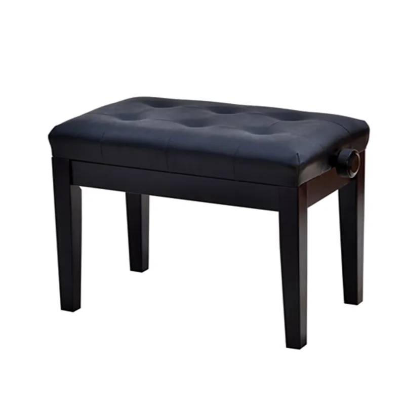 Скамейка из массива дерева скамейка для пианино клавиатуры стул клавиатуры| |