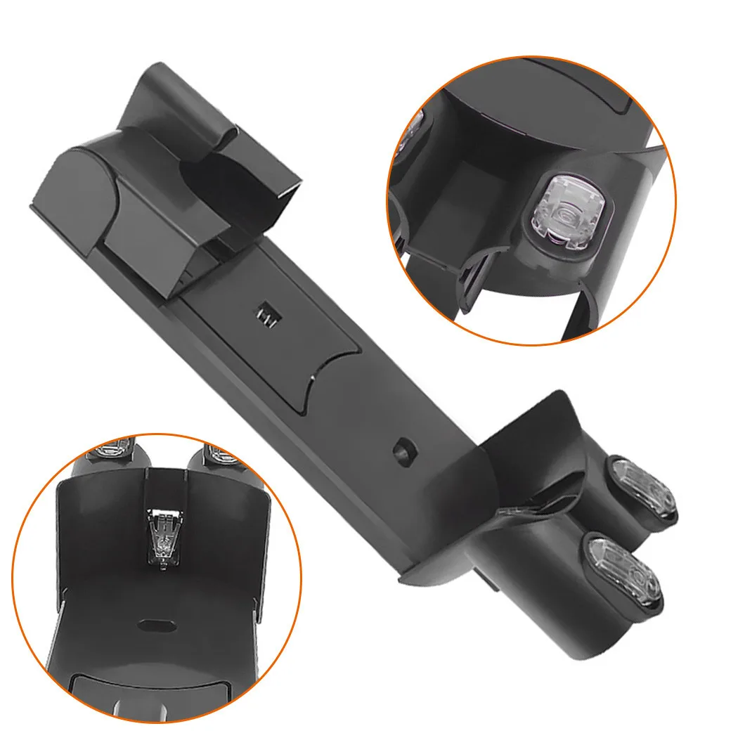 

Настенный кронштейн/док-станция для Dyson DC58, DC59, V6