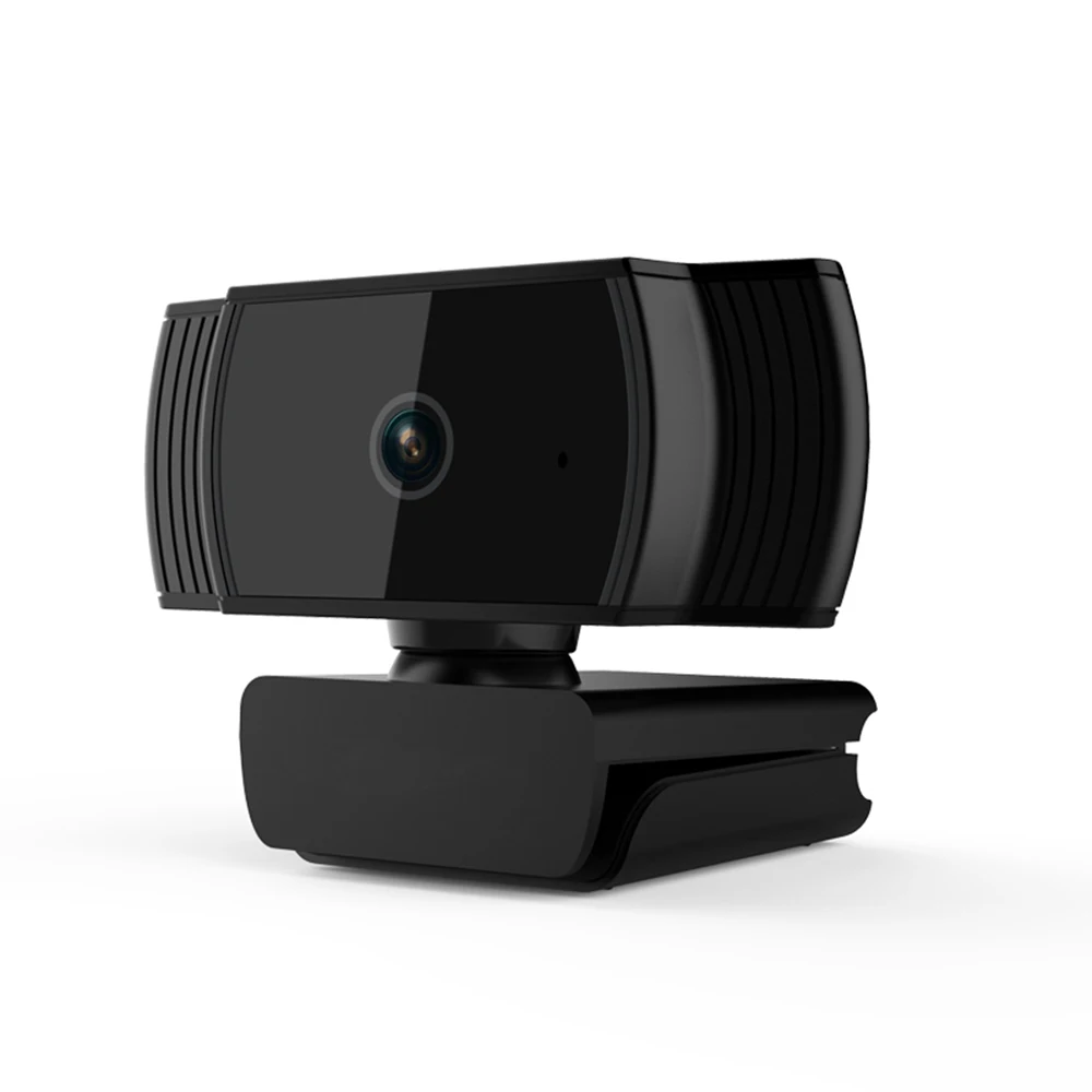 HD 1080P Pro Webcam Autofocus Camera Full Widescreen Video Calling and Recording Mini Desktop PC Laptop webcam | Компьютеры и офис
