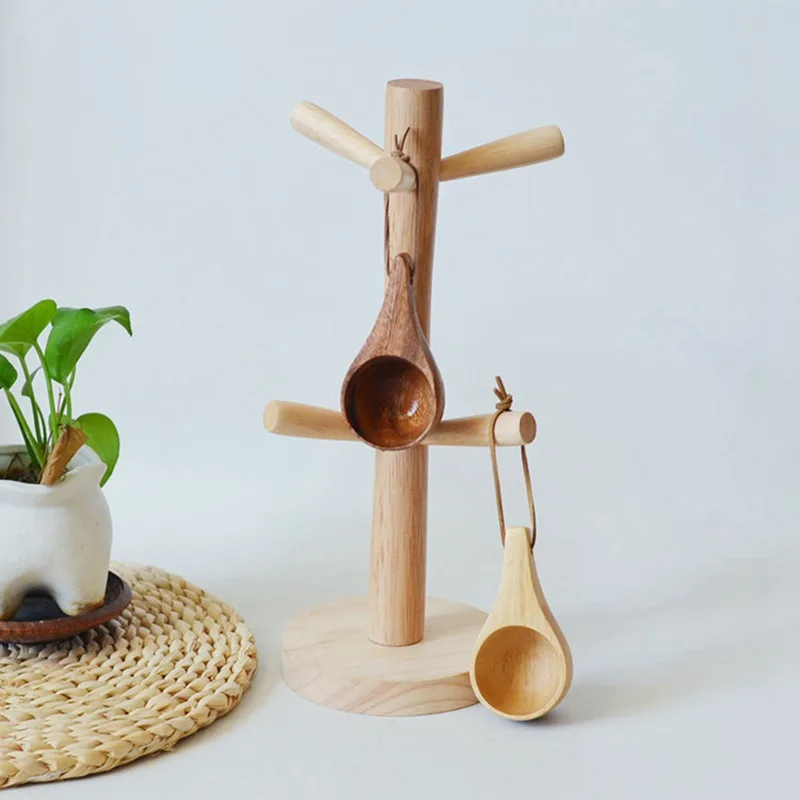 Финская чайная чашка резиновая деревянная маленькая кружка чашки для воды и кофе