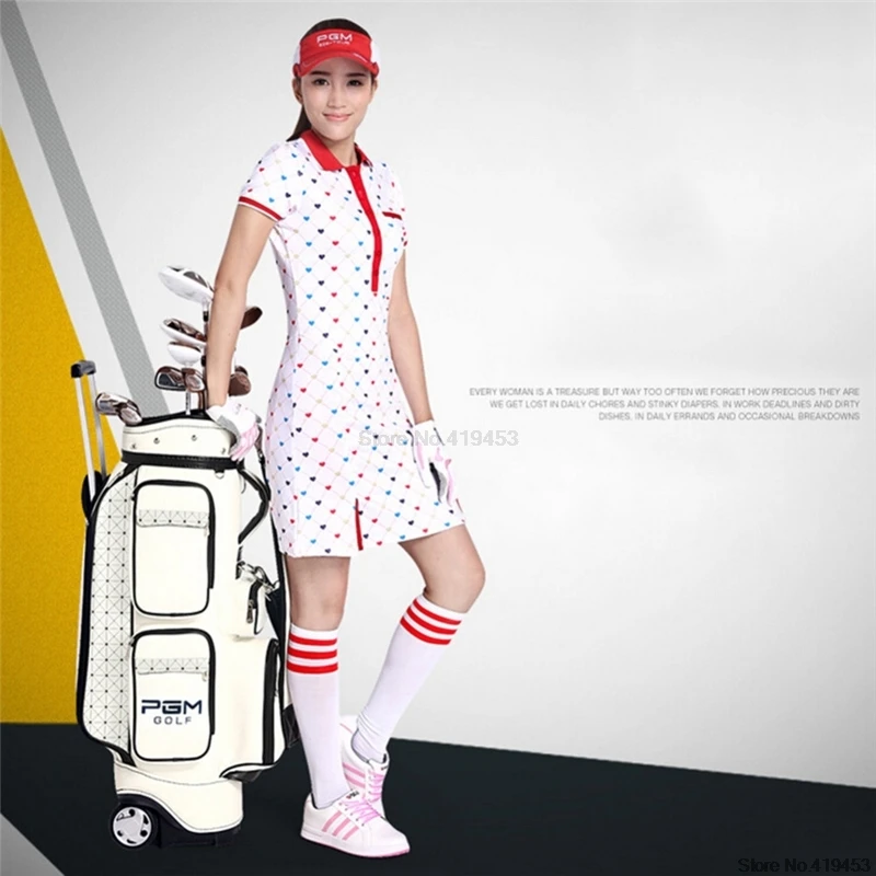 Pgm Golf стандартная сумка PU водонепроницаемые сумки для гольфа многофункциональные авиационные пакеты большой емкости дорожные сумки с колесами D0082