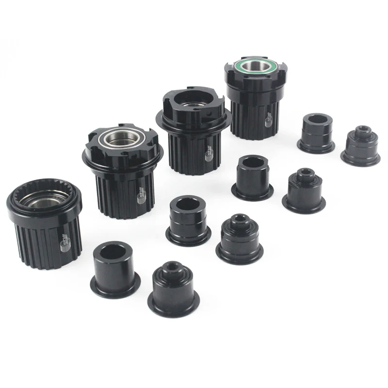 Велосипед Micro Spline Freehub MAVIC / HOPE Industry 9 DT 12 скоростей MTB велосипед для 180/240/350
