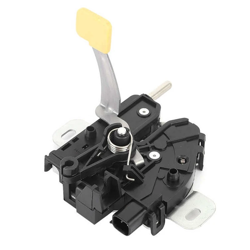 

7S7A16700BE 1490198 блок блокировки передней крышки капота для Ford Mondeo MK4 07-14 аксессуары для капота автомобиля