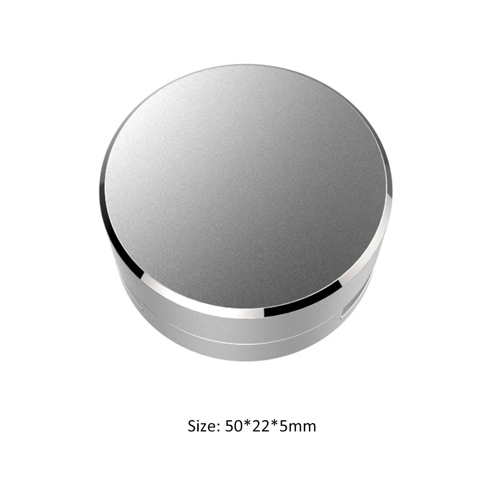 Металлический магнитный Настольный органайзер для кабеля передачи данных