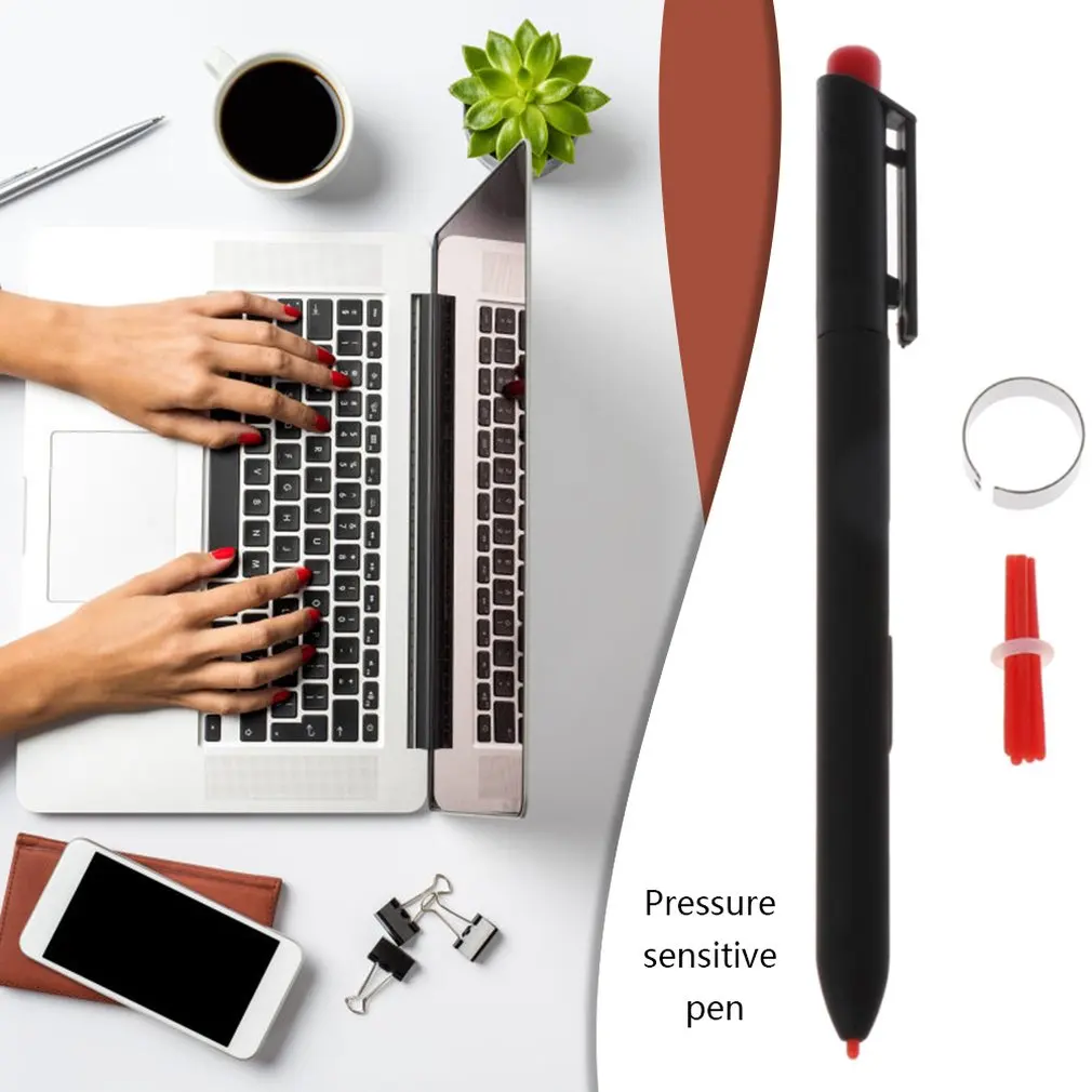 Стилус для сенсорного экрана Surface Pro1 Pro2 IBM LENOVO ThinkPad X201T/X220T/X230/X230i/X230T/W700 | Компьютеры