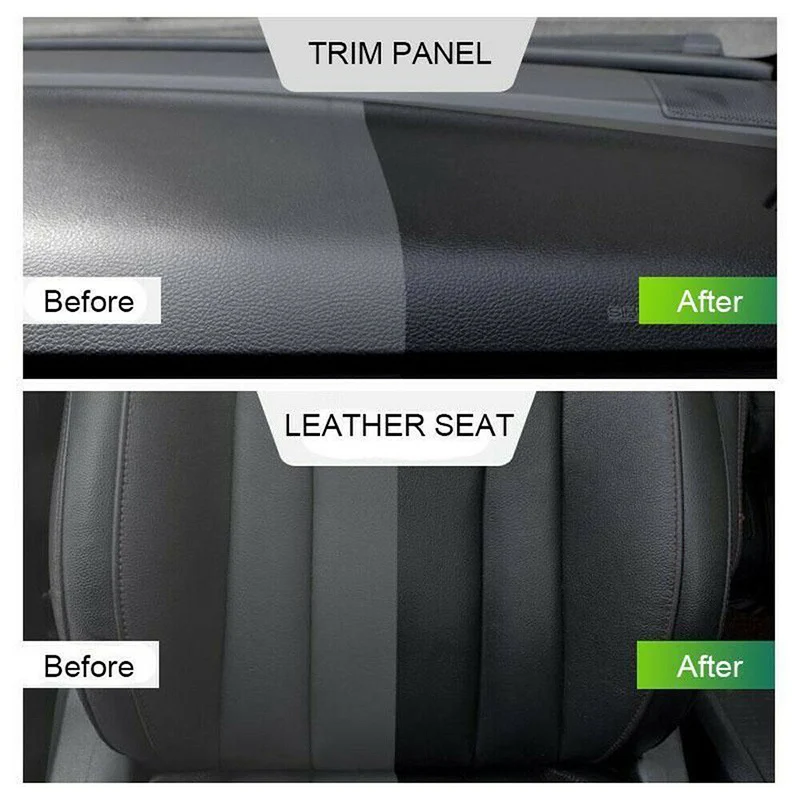 

New Car Plastic Plating Refurbishing Agent Coating Hydrophobic Care 30ml for Glasses