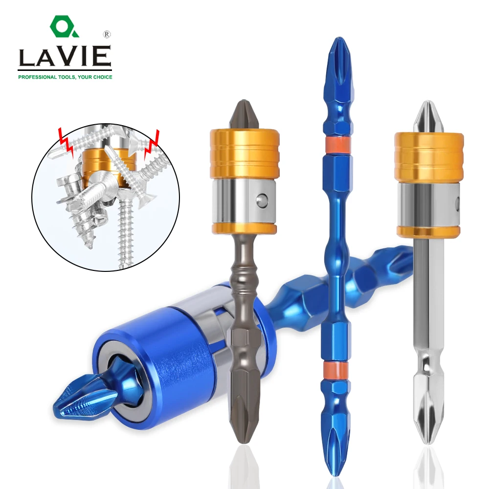 1 компл. 1/4 &quotшестигранный хвостовик подходит для магнитных отверток PH2 S2 K5 с
