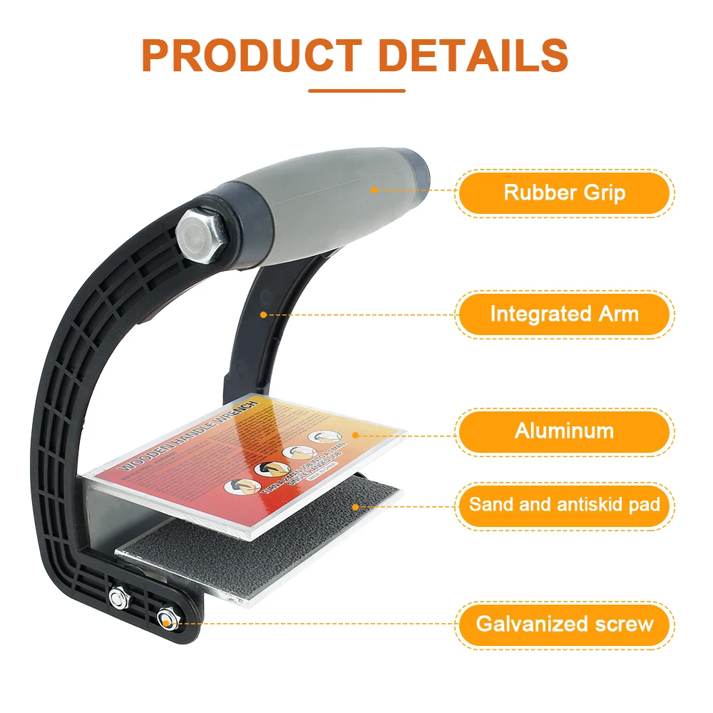 Инструмент для переноски фанеры | Инструменты