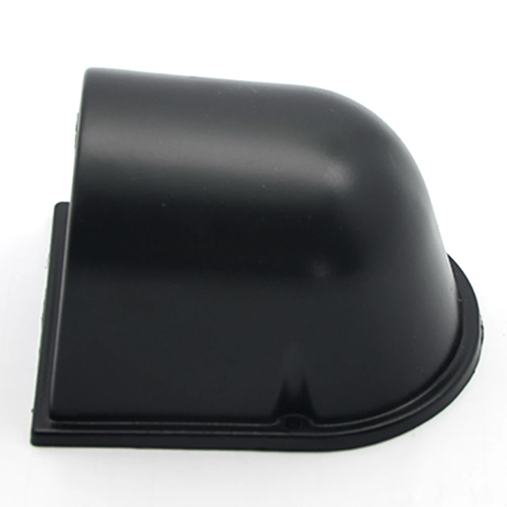 2 &quot(52 мм) черный Однорычажный держатель Универсальный/калибровочный