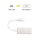 Кабель-переходник Thunderbolt 3 usb 3,1thunderbolt 2 для windows os bh