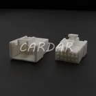 1 компл. 12-контактный автомобильный разъем для автомобильного электрического кабеля