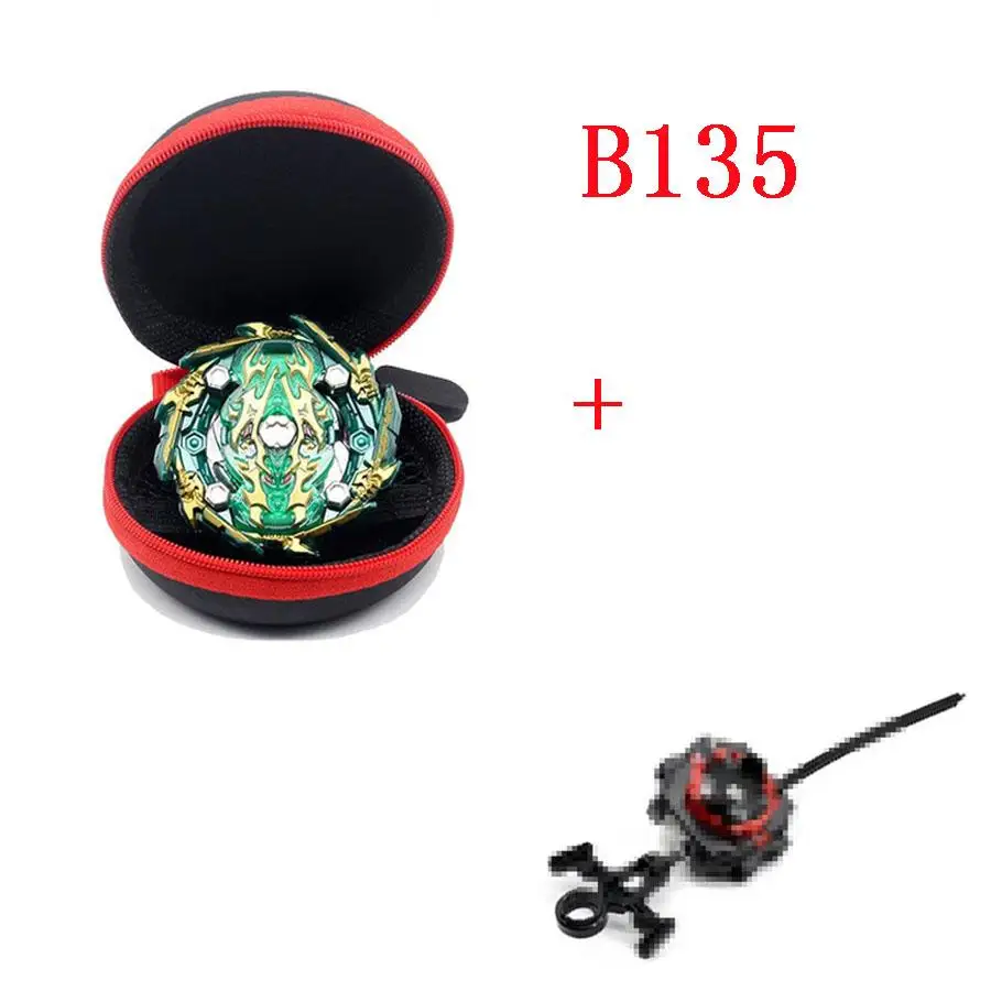 Beyblade Burst B-153 Топ витой гироскоп Burst B-149 с пусковым устройством Bayblade Hood Blade металл пластик Fusion детские игрушки