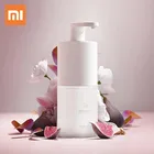 Автоматический дозатор мыла Xiaomi Mijia Pro, умный диспенсер для мыла с инфракрасным датчиком для мытья рук, дезинфицирующее средство для рук
