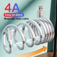 4a usb cable for samsung a51 a52 a32 xiaomi poco x3 quick fast charger wire cord usb c charger mobile phone usb c cable charging