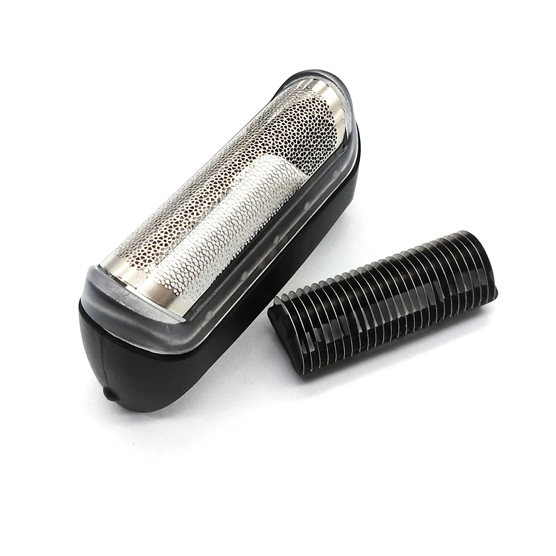 Бритвенная головка для Braun лезвие и держатель 20S 10B 20B 2000 Series CruZer 3 4 5 2615 2675 2775 2776 170 190