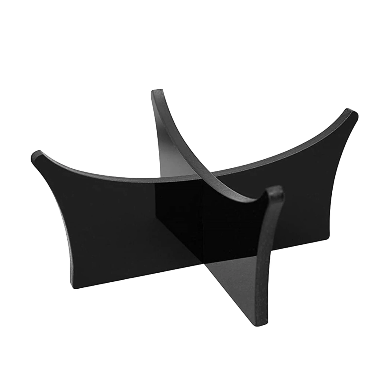 Акриловая подставка для баскетбольных мячей держатель выставки опора кронштейн