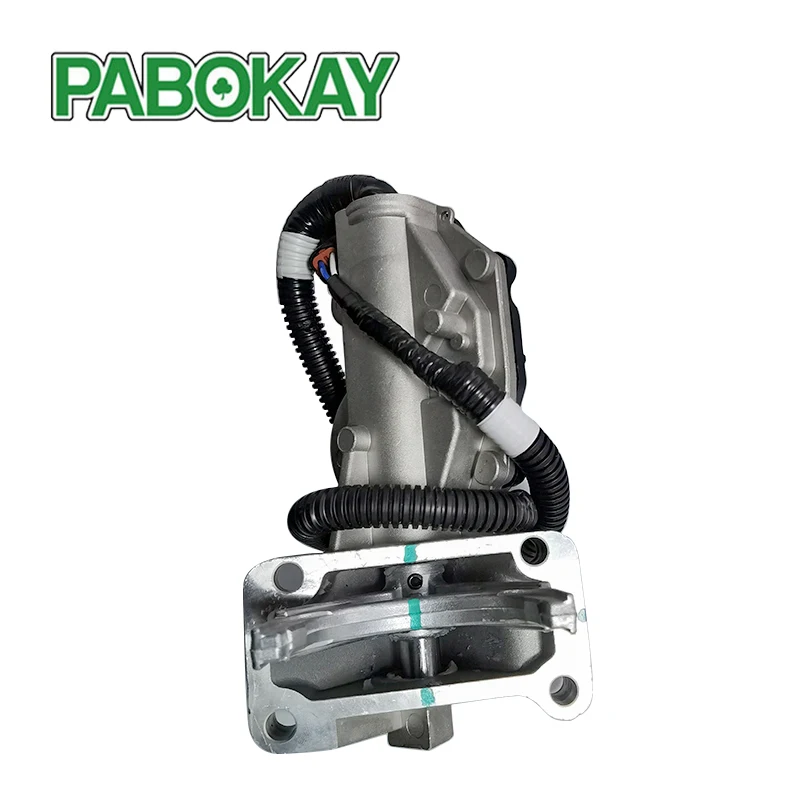 Привод передней оси в сборе для Isuzu D-Max пикап Rodeo TFS85 3.0TD 05-7/12 8973679590 222-I4104 8-97367959-0