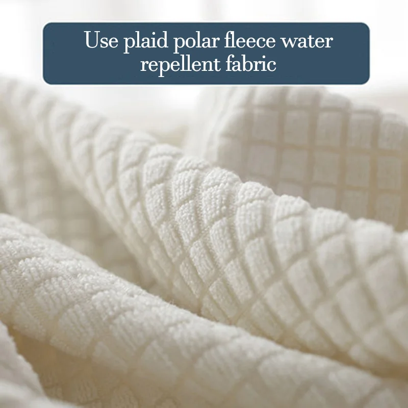 

1/2/4/6 Pcs Jacquard Waterproof Chair Cover Removable Spandex Elastic Dining Chair Seat Covers for Wedding Hotel Banquet Chairs