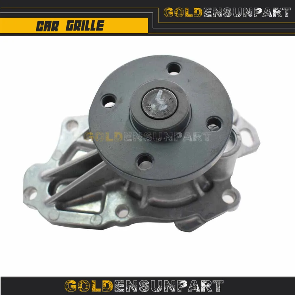 Водяной насос двигателя для TOYOTA AVENSIS(T25 _) 2 0 CAMRY(_ XV4 4 ACV40 RAV4 #16100-0H040 16100-0H050 16100-0H030 |
