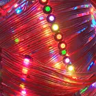 5V WS2812B 5050SMD предварительно смонтированный RGB, пиксельный модуль гирлянды светодиодные полосы WS2811 IC индивидуально адресуемых 50 светодиодов100 светодиодов