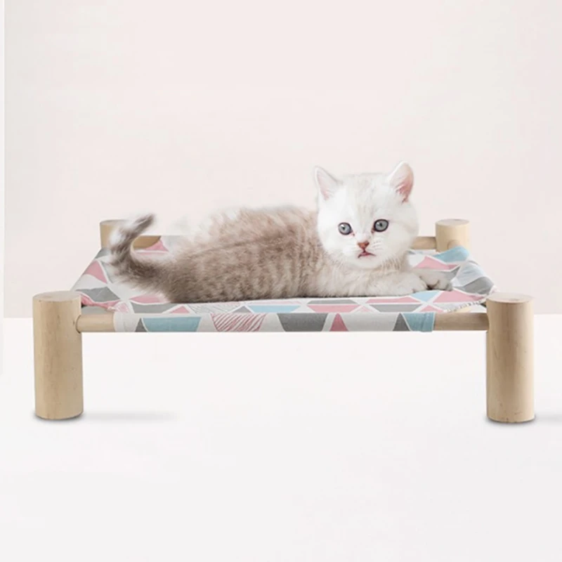Новое поступление гамак кровать для кошки коврик ленивой собаки комфортный