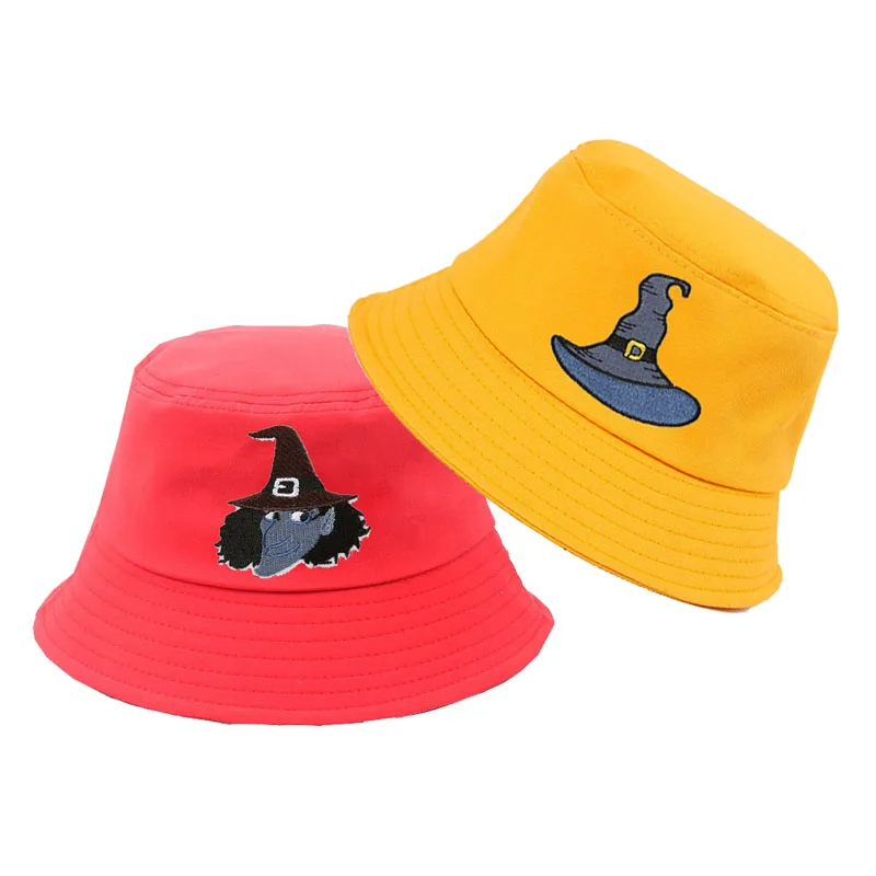 Мужские и wo мужские шапки унисекс с широкими полями нашивками в виде букв