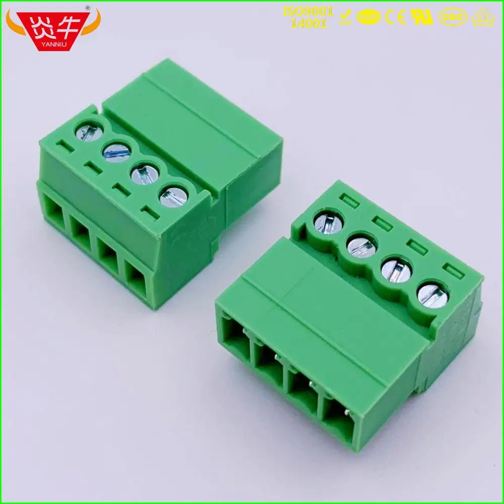 KF2EDGRK 3 81 2P ~ 12P PCB вставные клеммные блоки 15EDGKR мм 2PIN 12PIN IMC 1 5/2-ST-3 81-1857883 PHOENIX DEGSON KEFA |