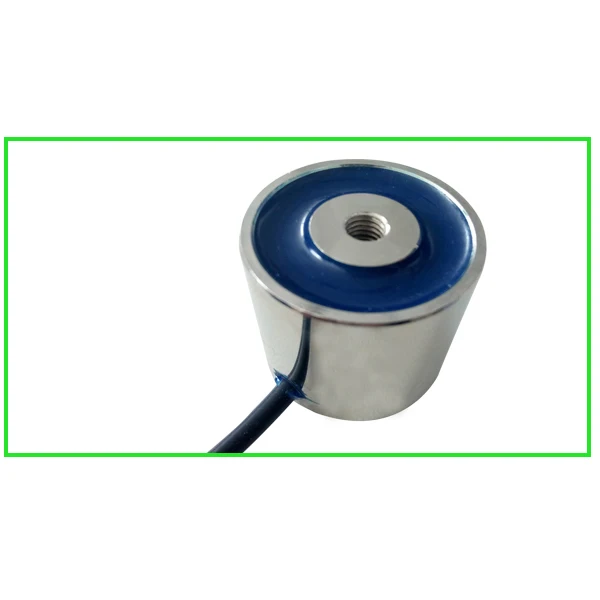 

Three-roller off-rod solenoid gate switch HIT-3231P-12V60 manipulator suction cup long-term power on 12V